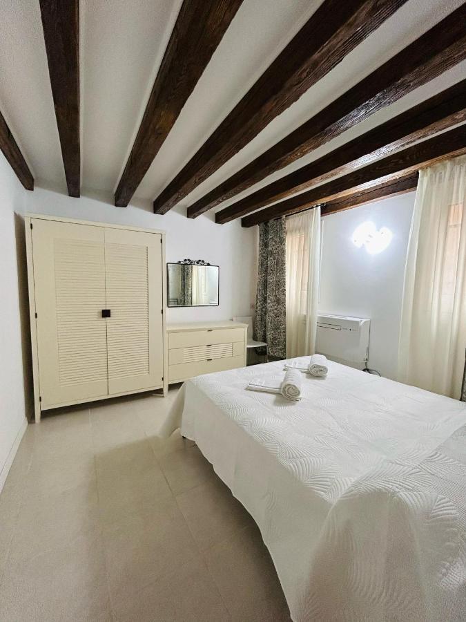 Ca'rosa Appartement *