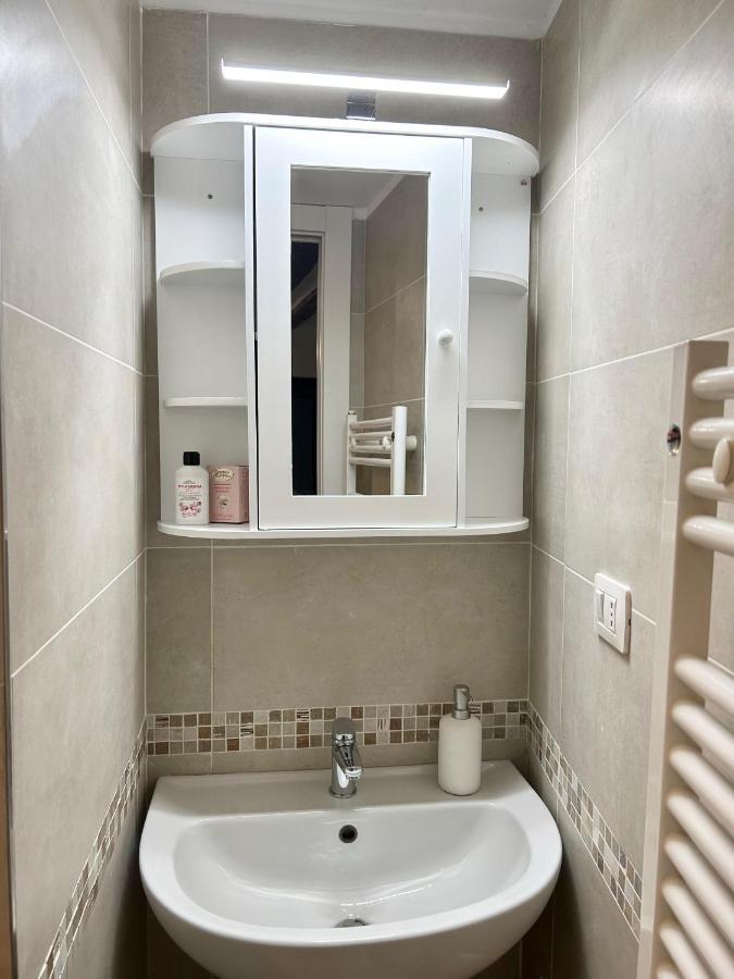 Ca'rosa Appartement