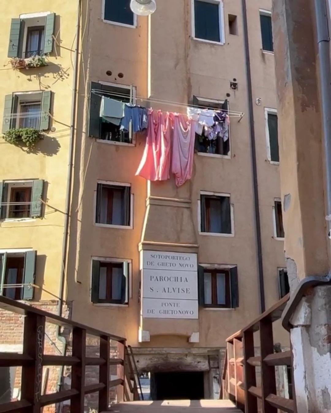 Appartement Ca'rosa *