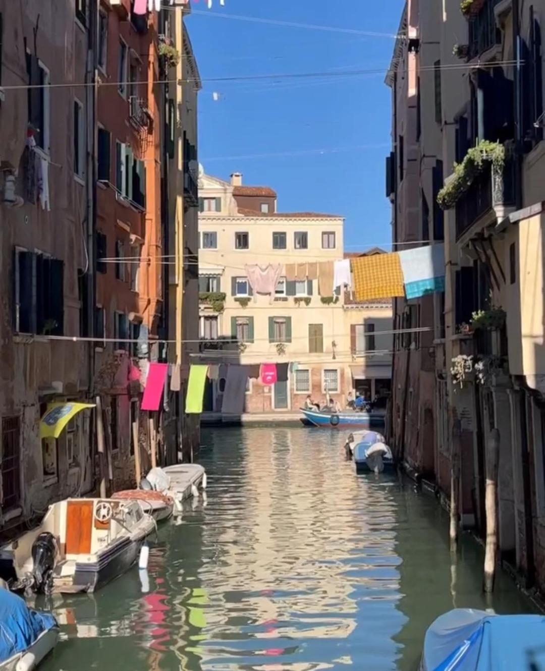 Appartement Ca'rosa *