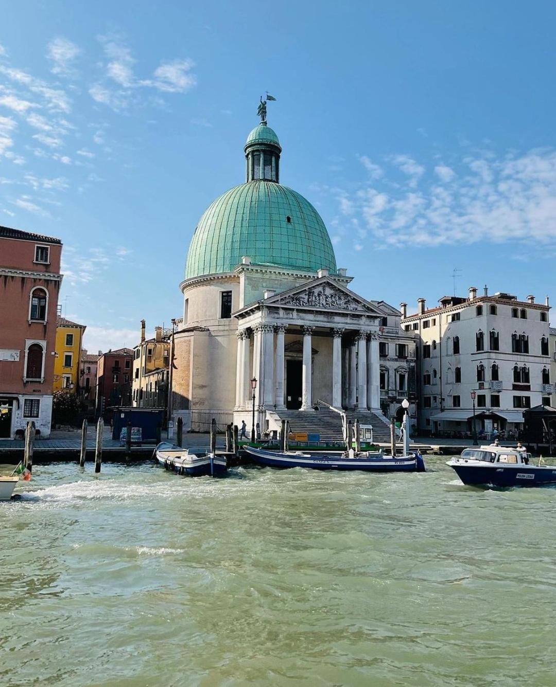 Ca'rosa Venetië