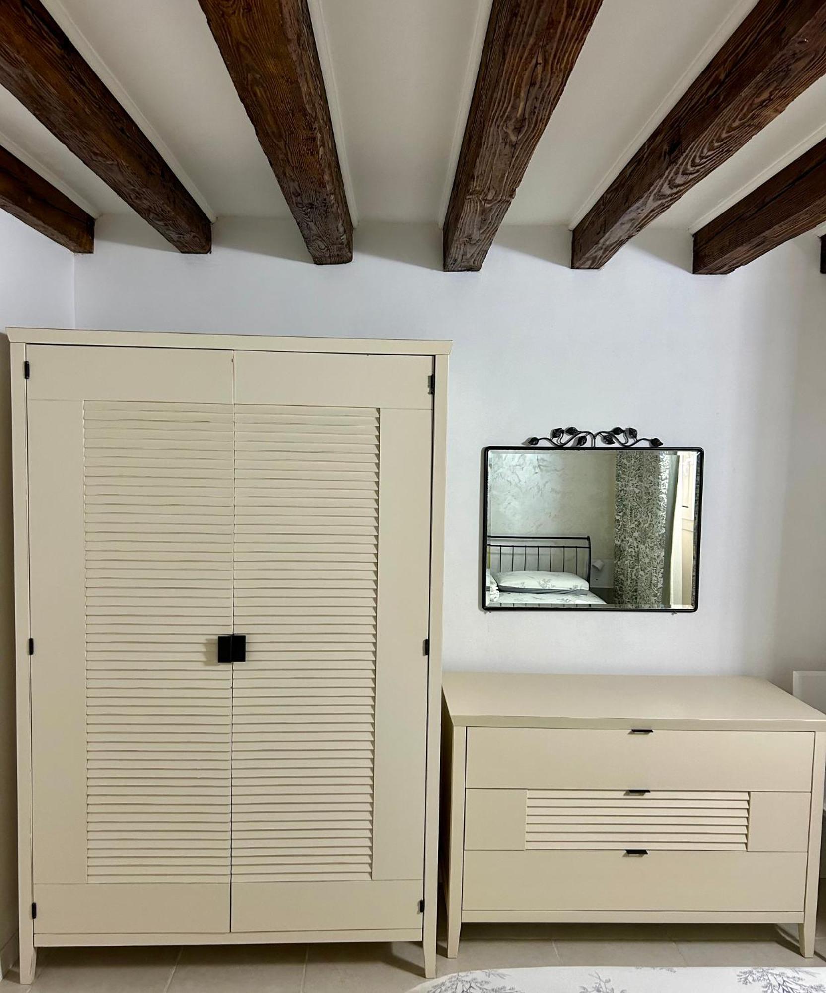Appartement Ca'rosa