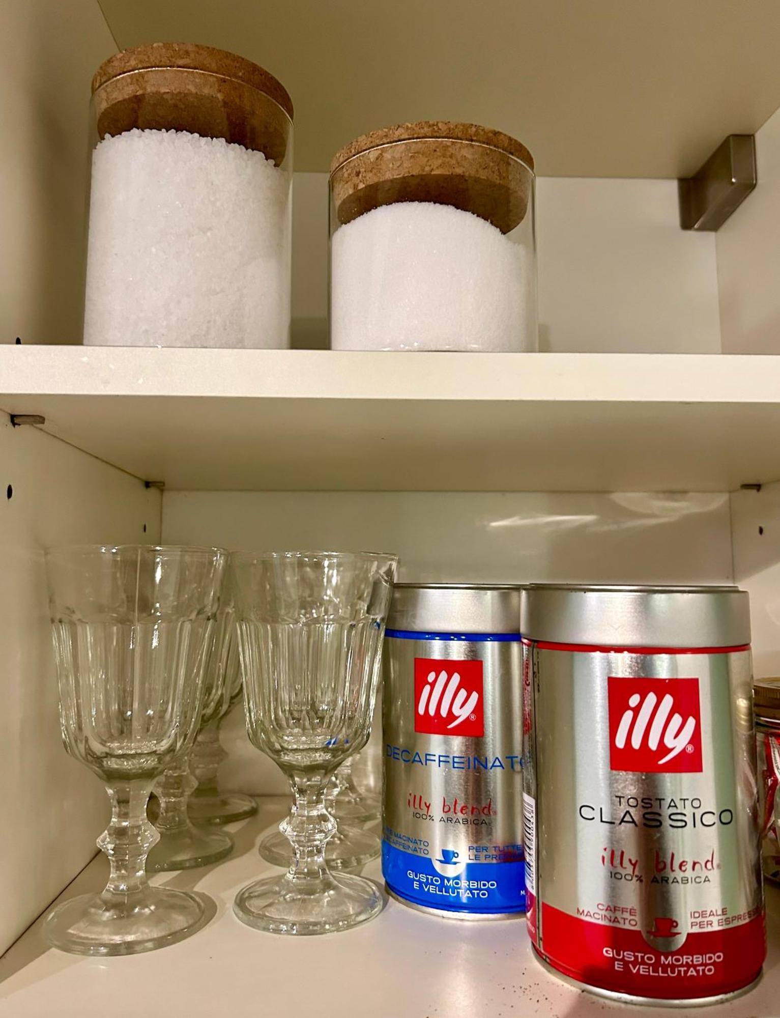 Ca'rosa Appartement *